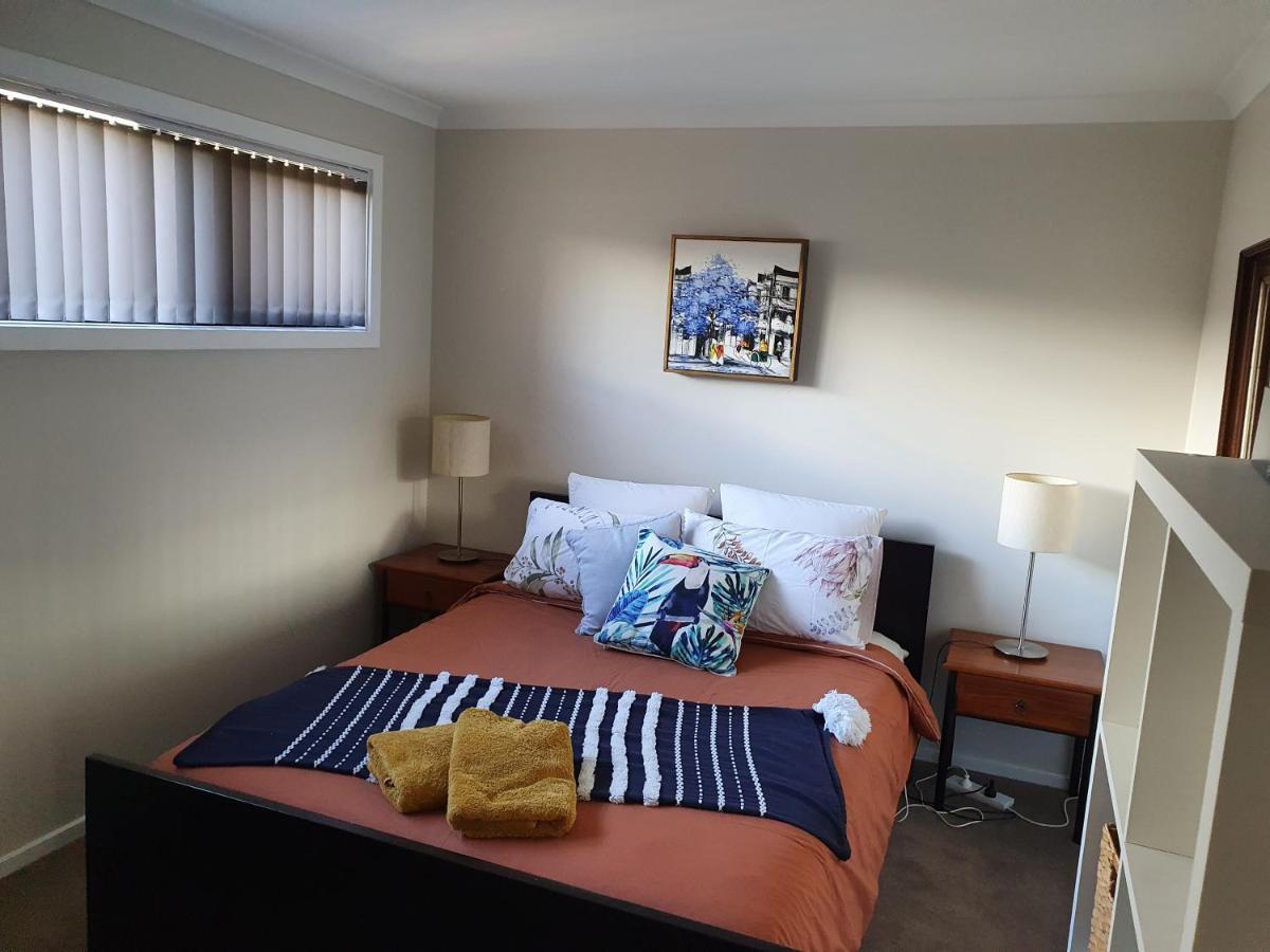 Torquay Homestay Guesthouse Екстериор снимка