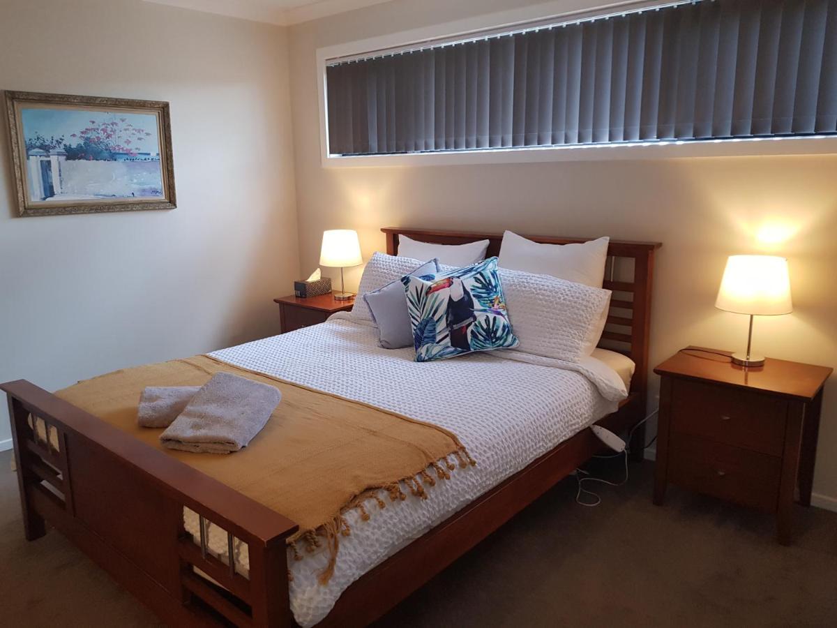 Torquay Homestay Guesthouse Екстериор снимка